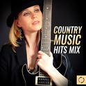 Country Music Hits Mix专辑