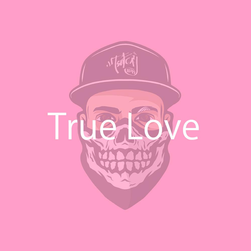 True Love专辑