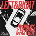 Left & Right专辑