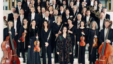 Hamburg Philharmonic Orchestra