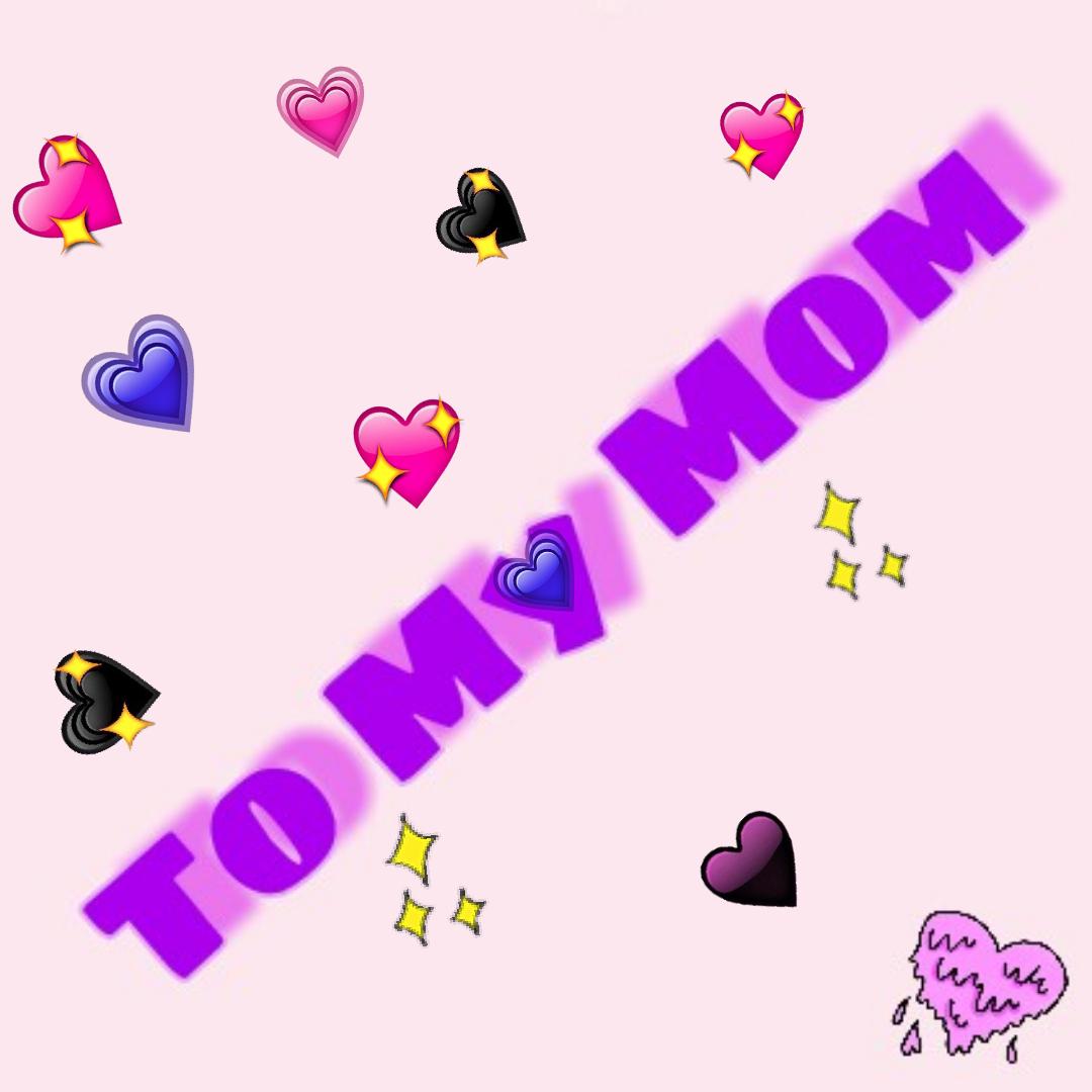 To My Mom专辑