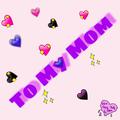 To My Mom