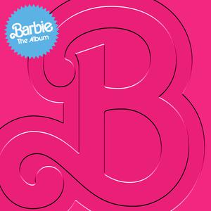 Billie Eilish - What Was I Made For (Barbie 2023 film) (Karaoke Version) 带和声伴奏