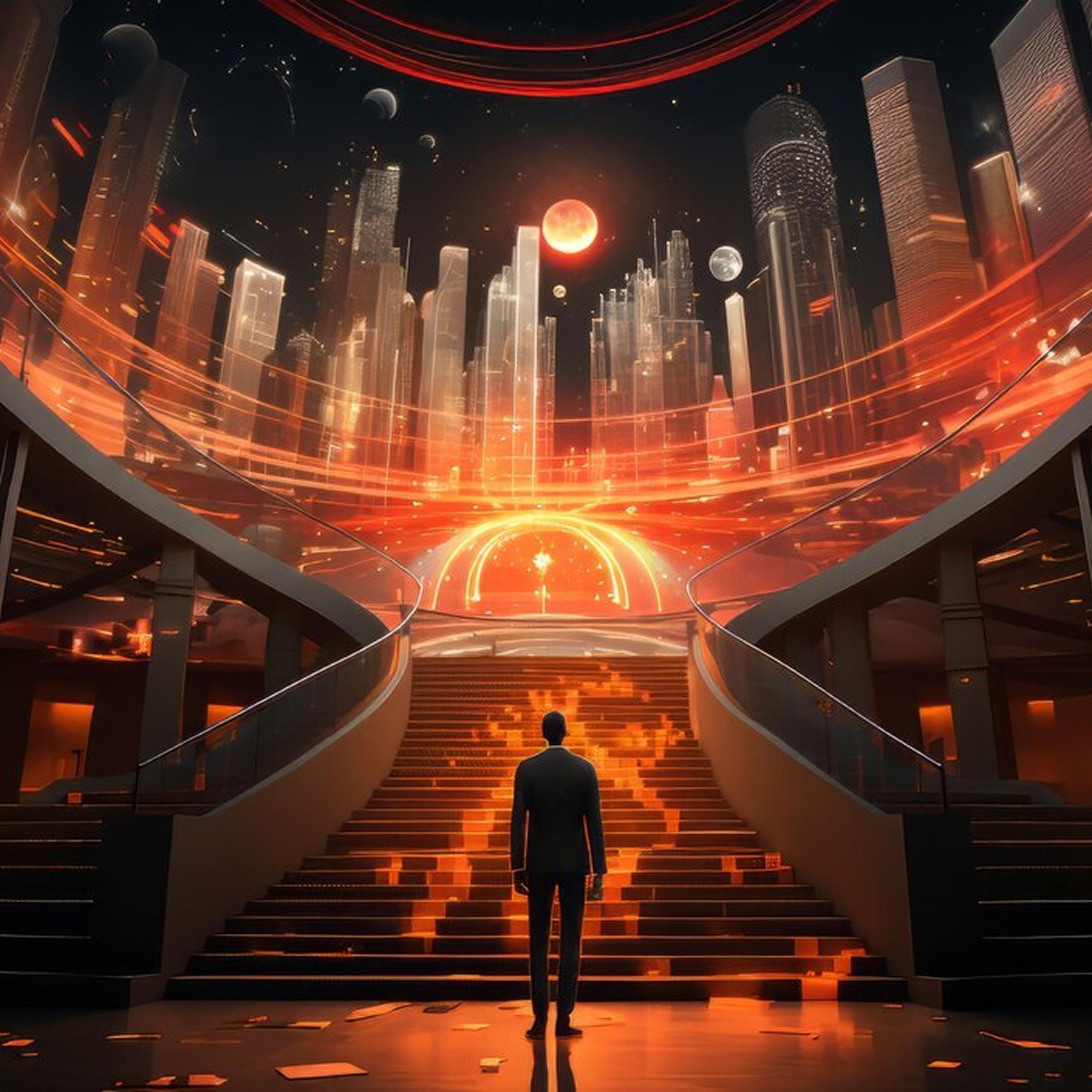 Rocky Progressive