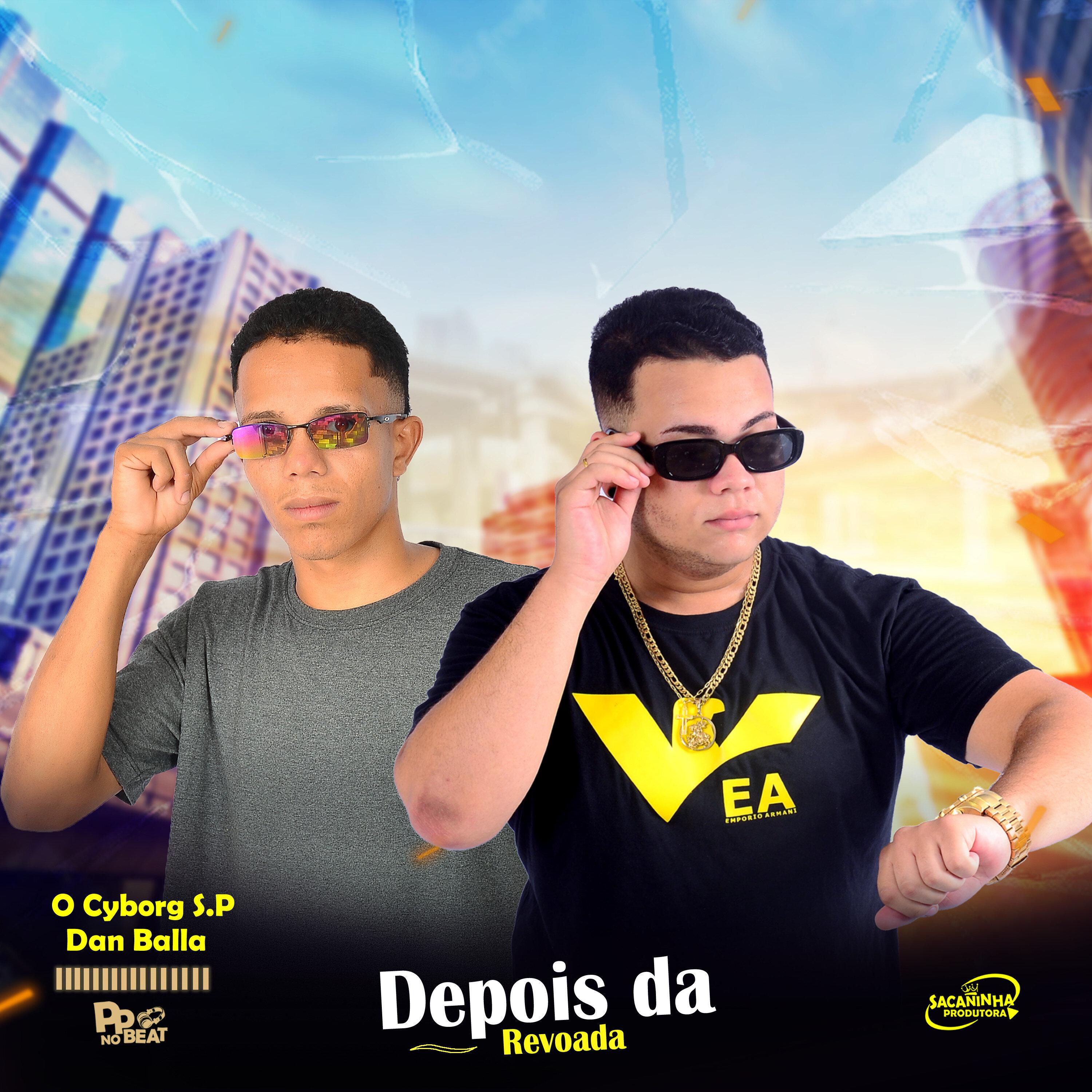 Dan Balla - Depois da Revoada