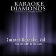 Curated Karaoke, Vol. 1