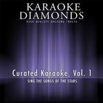 Curated Karaoke, Vol. 1专辑