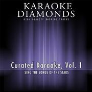 Curated Karaoke, Vol. 1