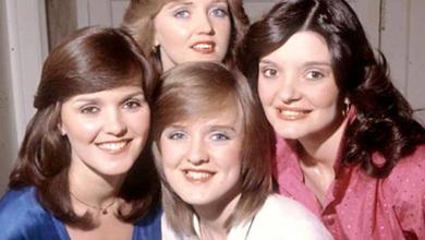 The Nolans