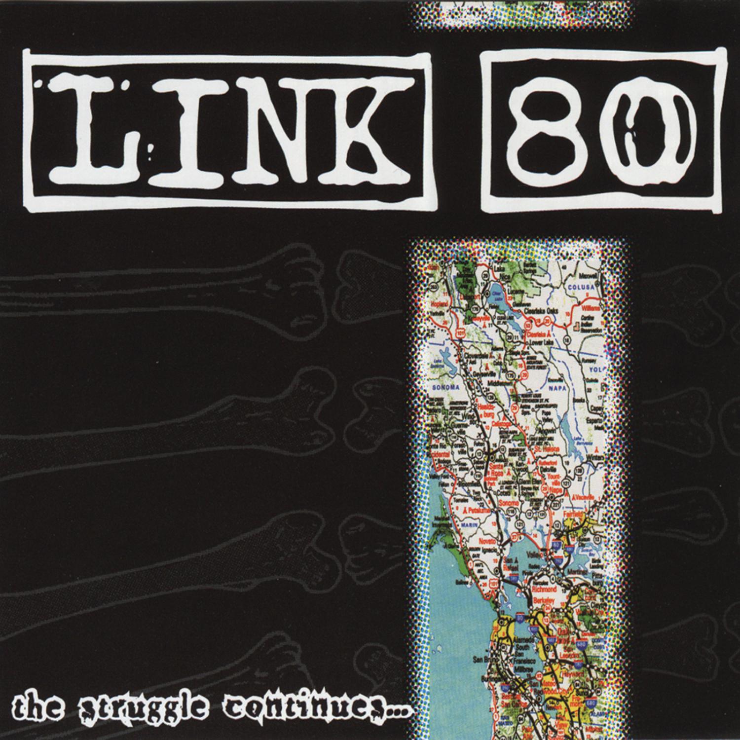 Link 80 - Nothing New