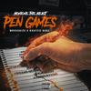 Boheme The Beast - Pen Games (feat. Wrekonize, Krayzie Bone & Produced By Wyshmasterbeats)