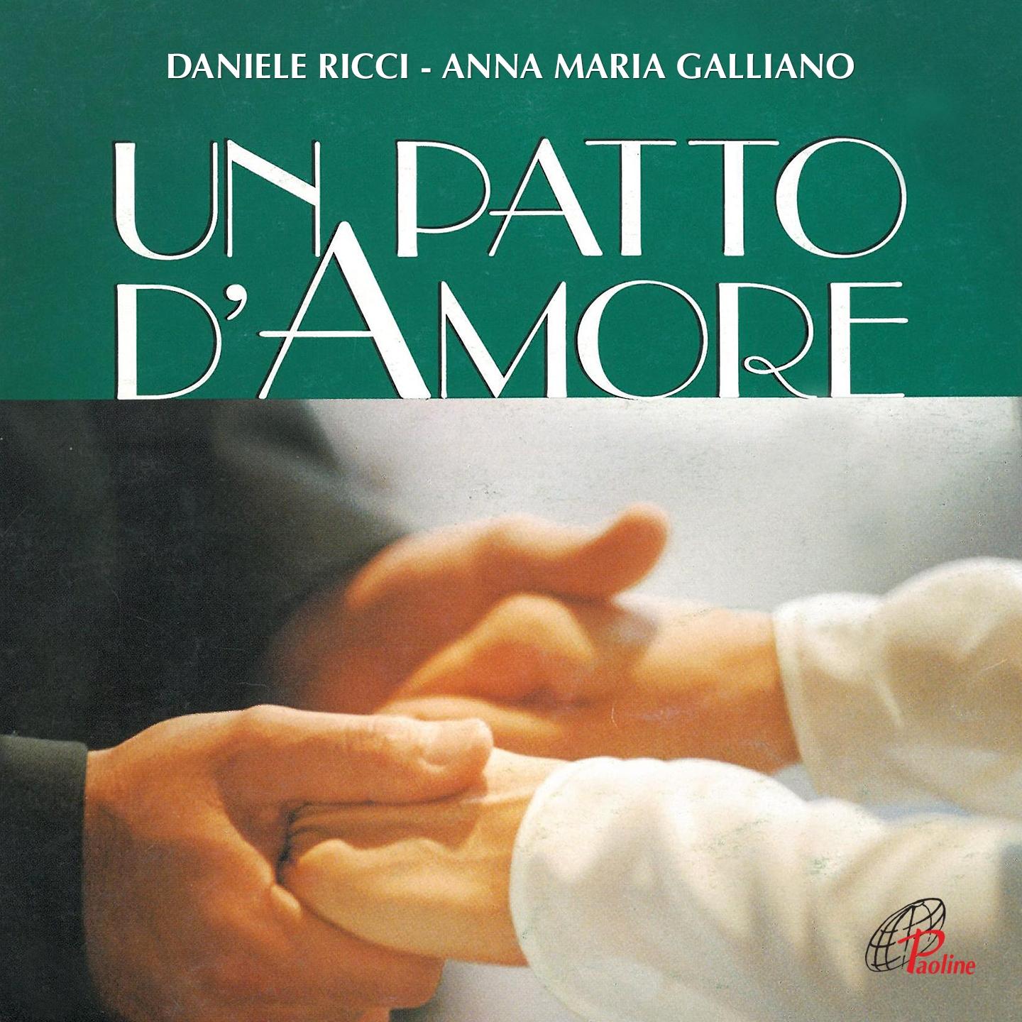 Un patto d'amore