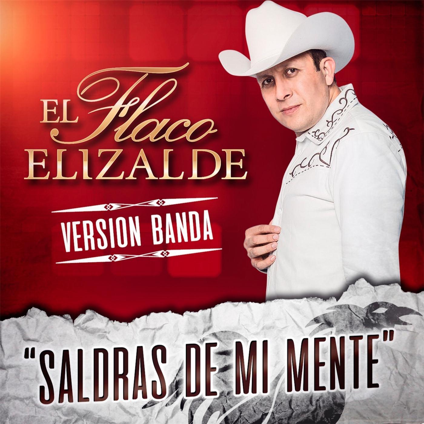 Saldras de Mi Mente