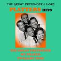 The Great Pretender & More Platters Hits专辑