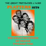 The Great Pretender & More Platters Hits专辑