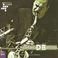 JazzItaliano Live 2009