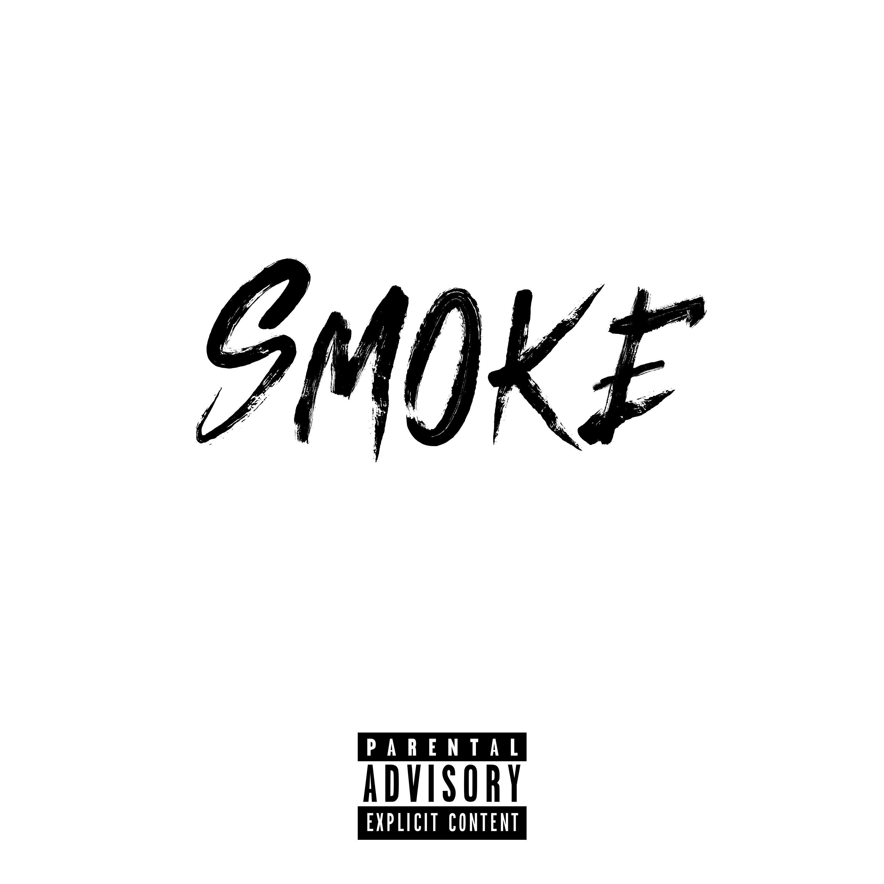 Harlem Spartans - Smoke