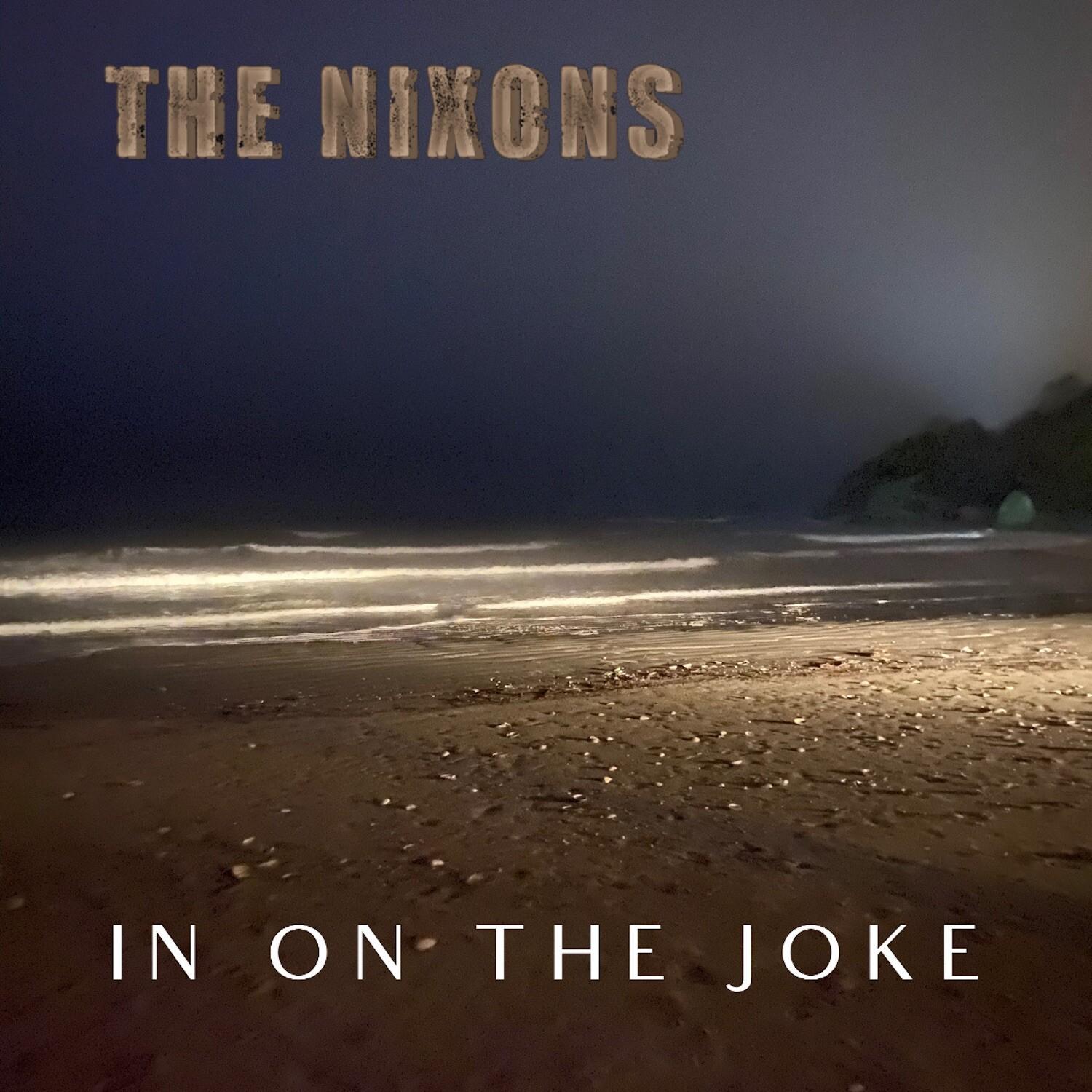 In On the Joke
