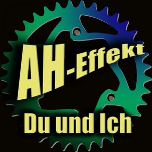 Ah Effekt、Andrea Hoffmann - （降6半音）