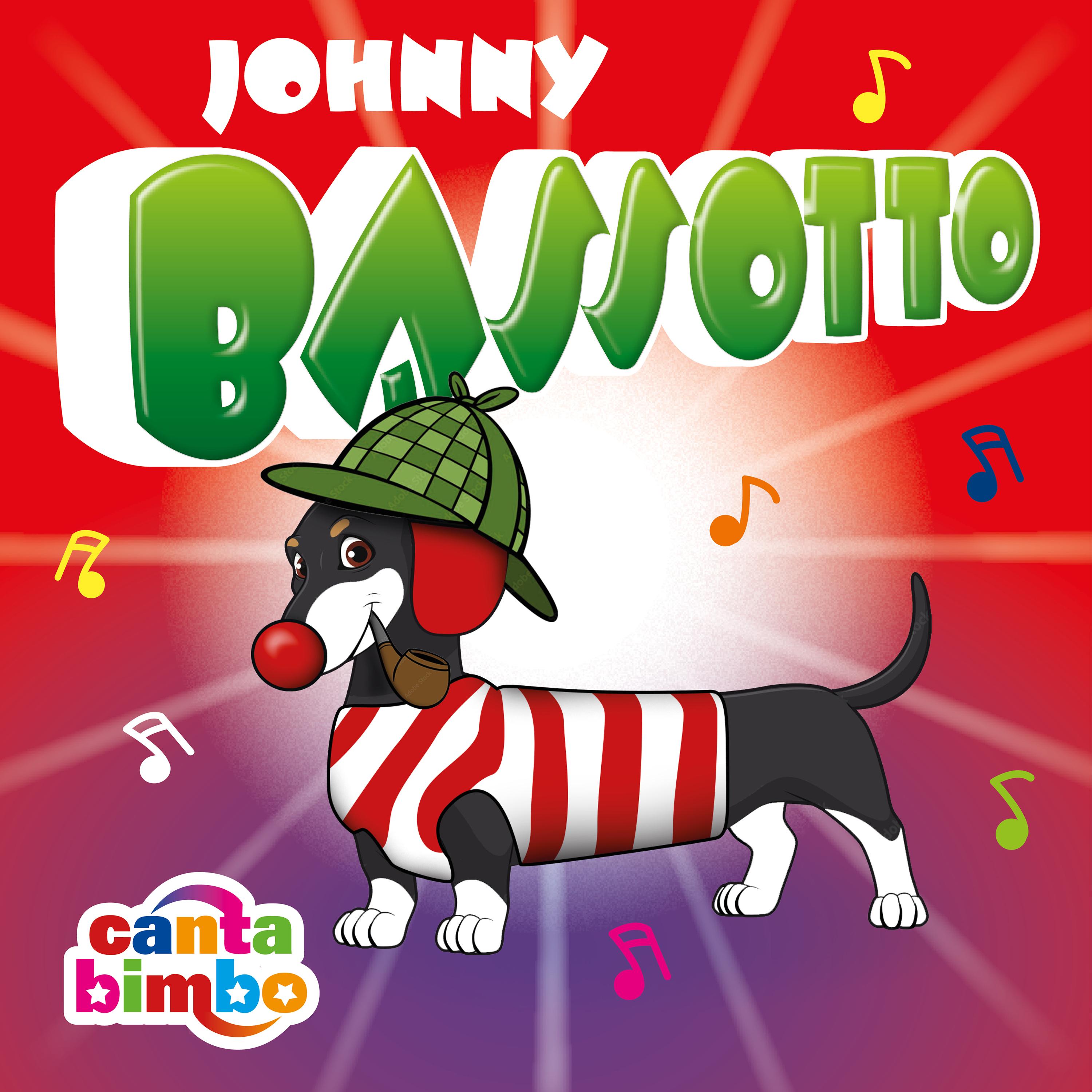 Johnny il bassotto