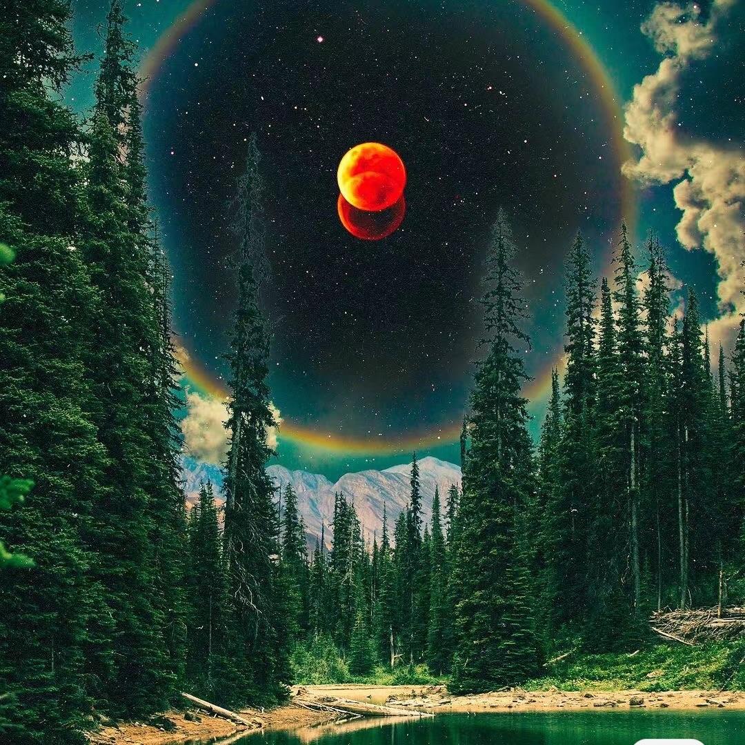 热播英文