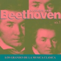 Los Grandes de la Musica Clasica - Ludwig van Beethoven Vol. 1专辑