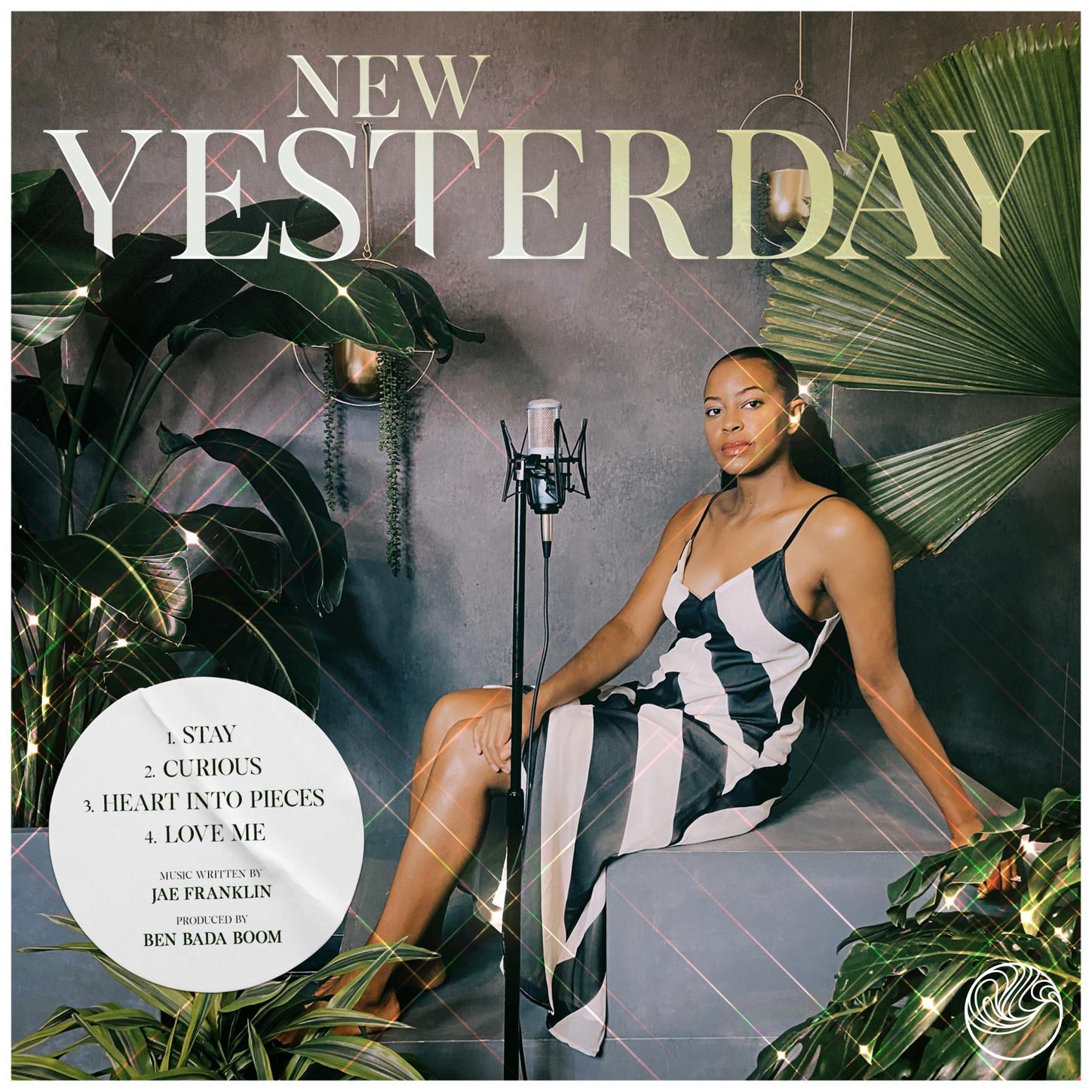 New Yesterday