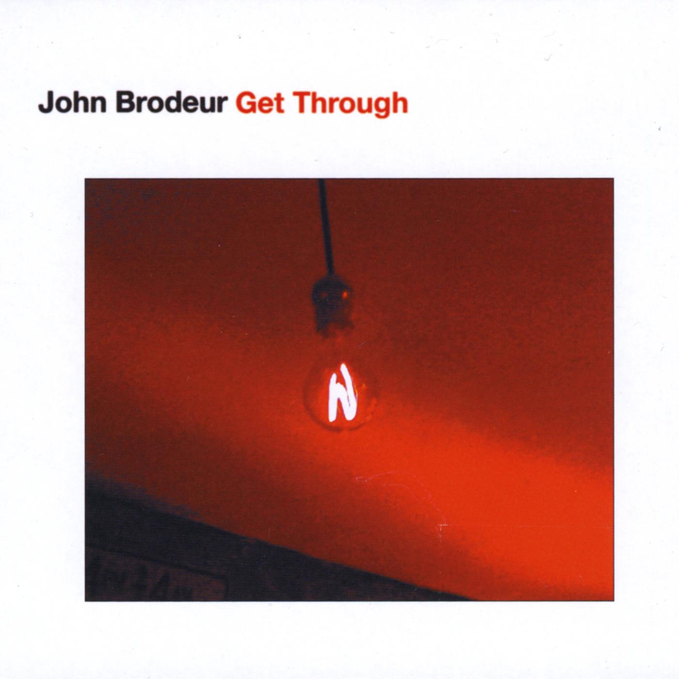Get Through