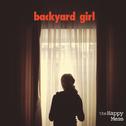 Backyard Girl专辑