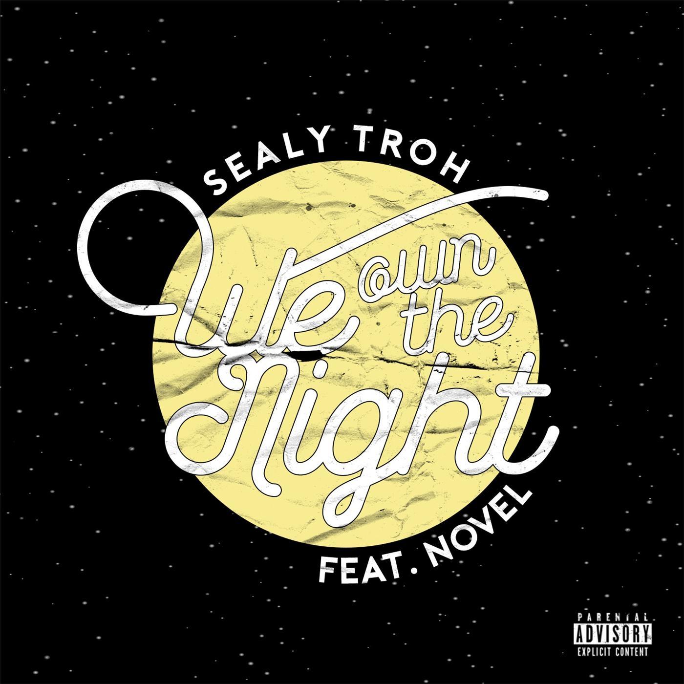 We Own the Night (feat. Novel)