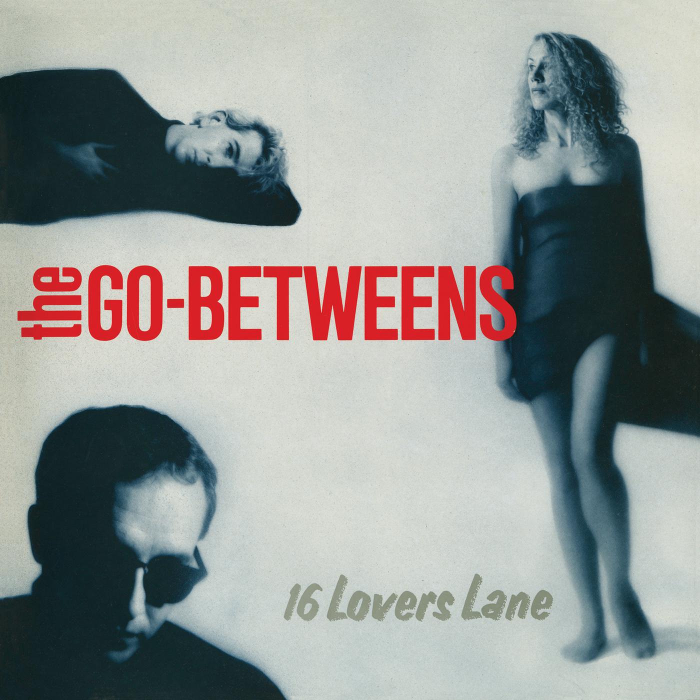 The Go-Betweens - Dive for Your Memory