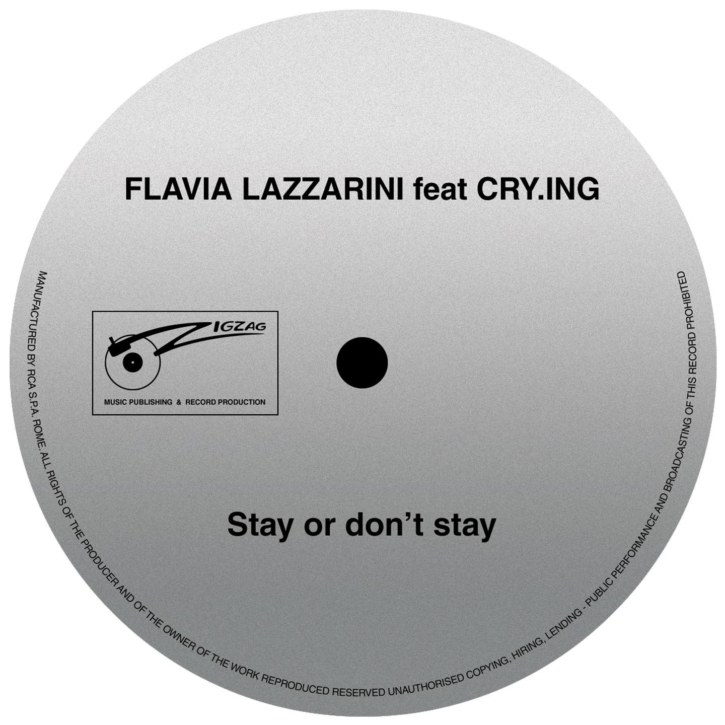 Stay or Don't Stay