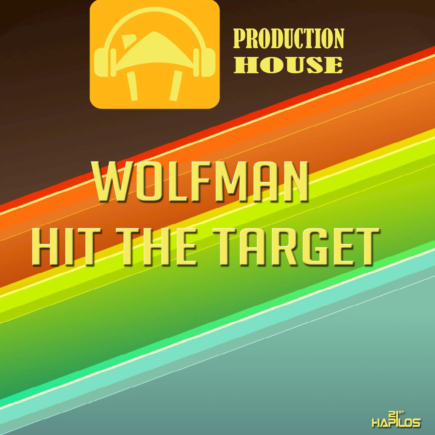 Hit The Target - Single