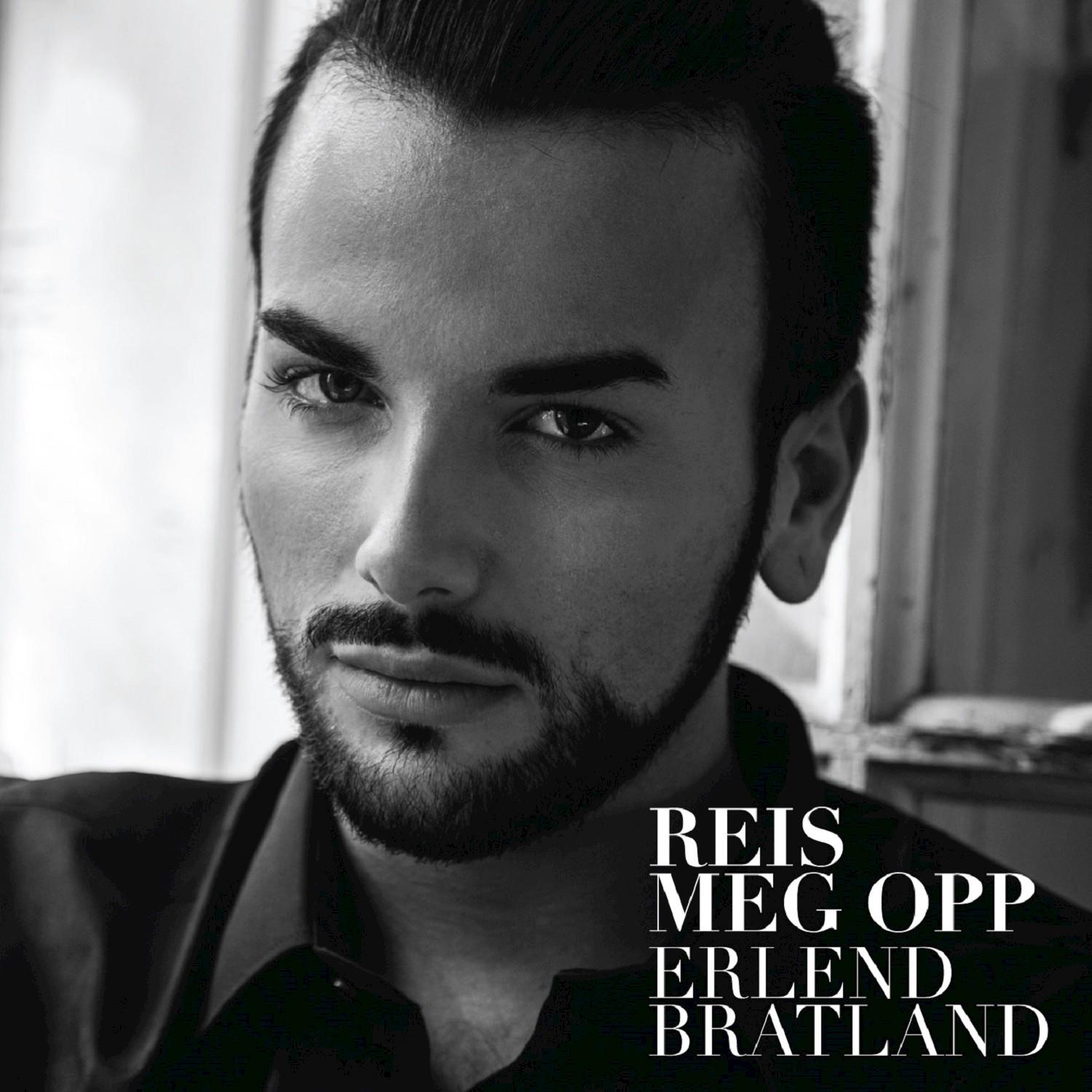 Reis meg opp (You Raise Me Up)