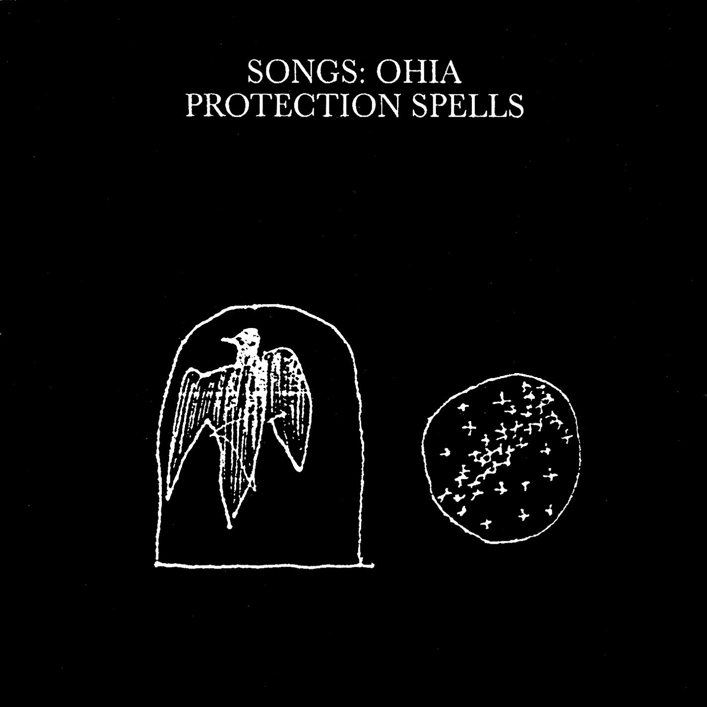 Songs: Ohia - Darkness That Strong
