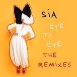 Eye To Eye (The Remixes)专辑