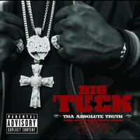 Big Tuck ft. Bun B - Texas Takeova (instrumental)