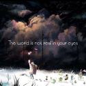 The world is not real in your eyes专辑