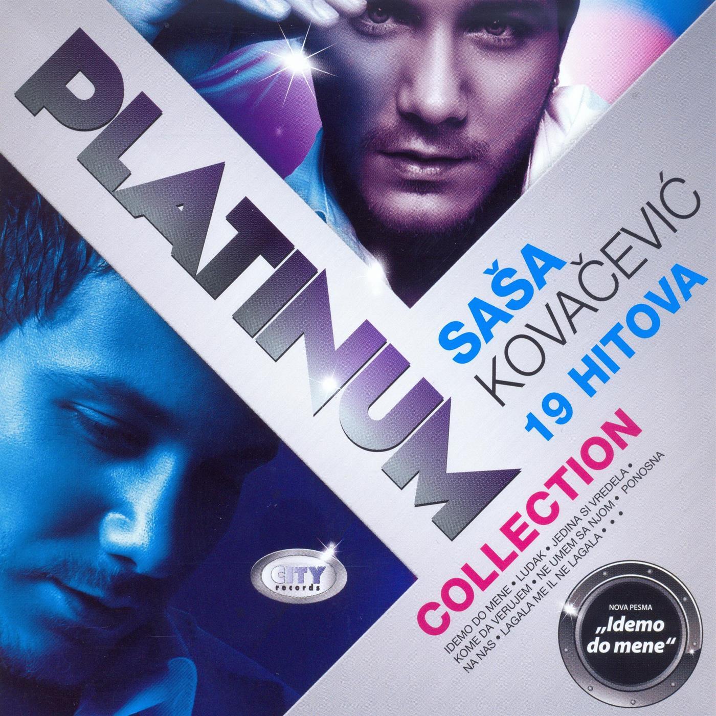Platinum Collection
