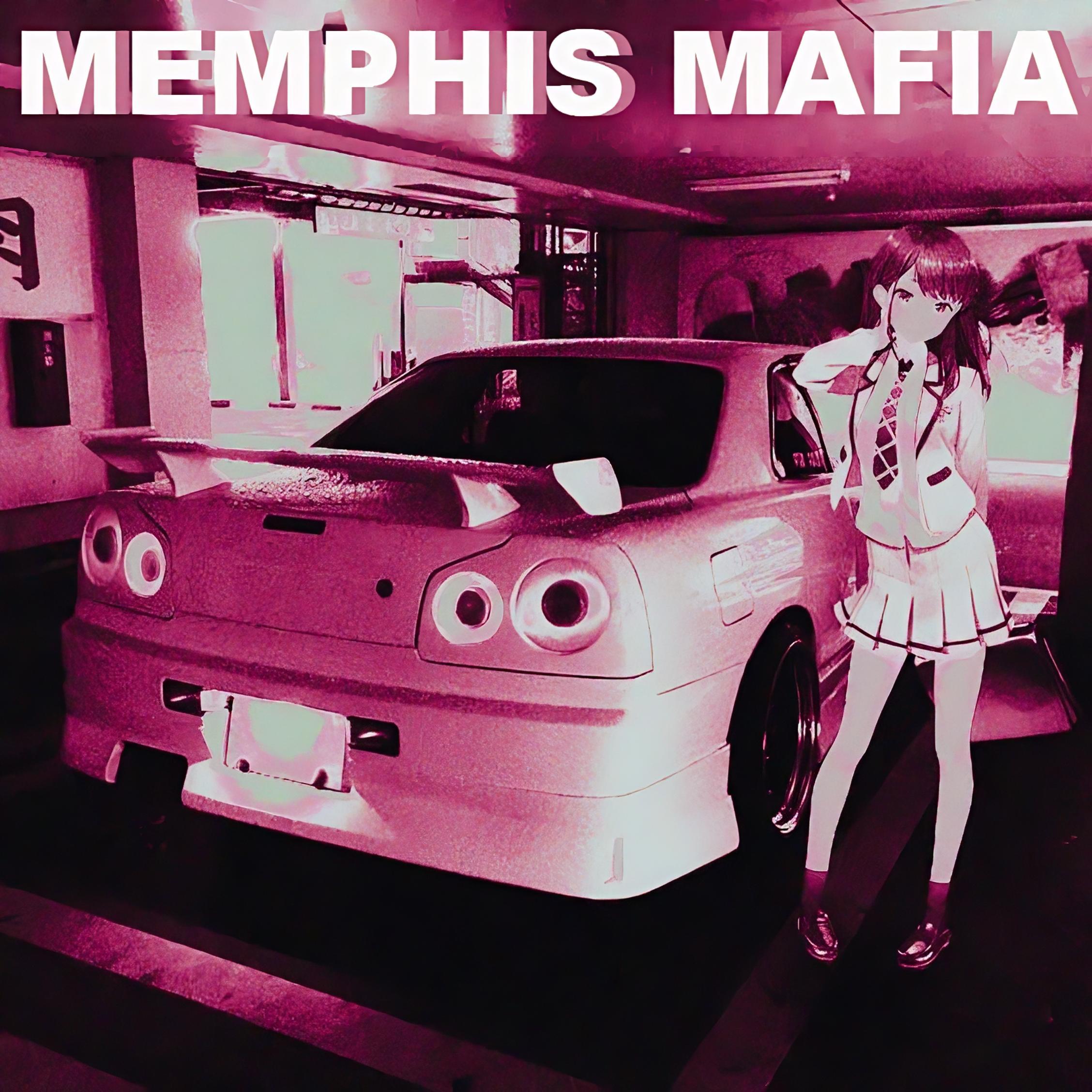 MEMPHIS MAFIA