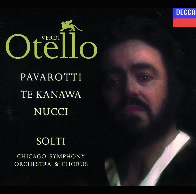 Verdi: Otello