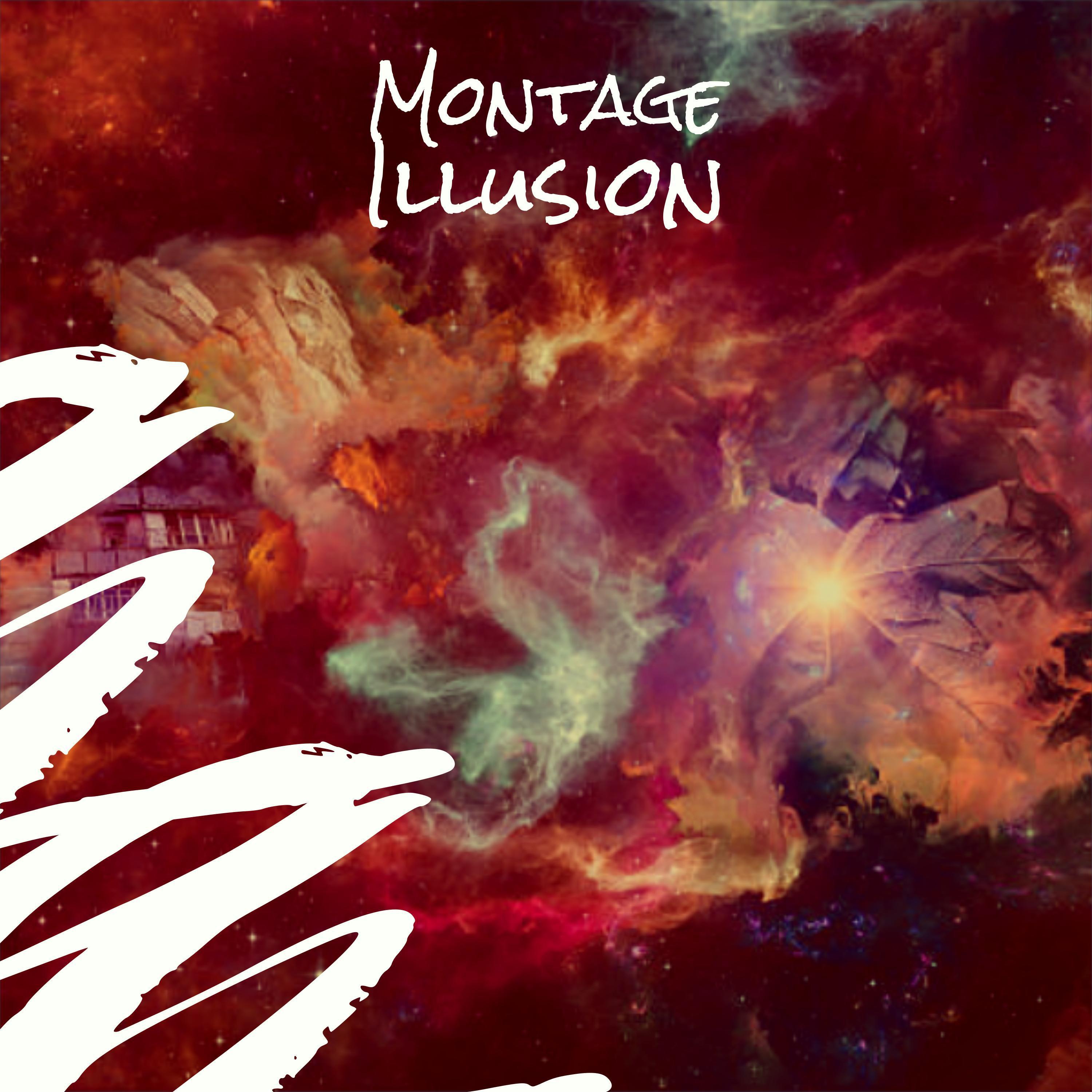 Jemuel Micy - Montage Illusion