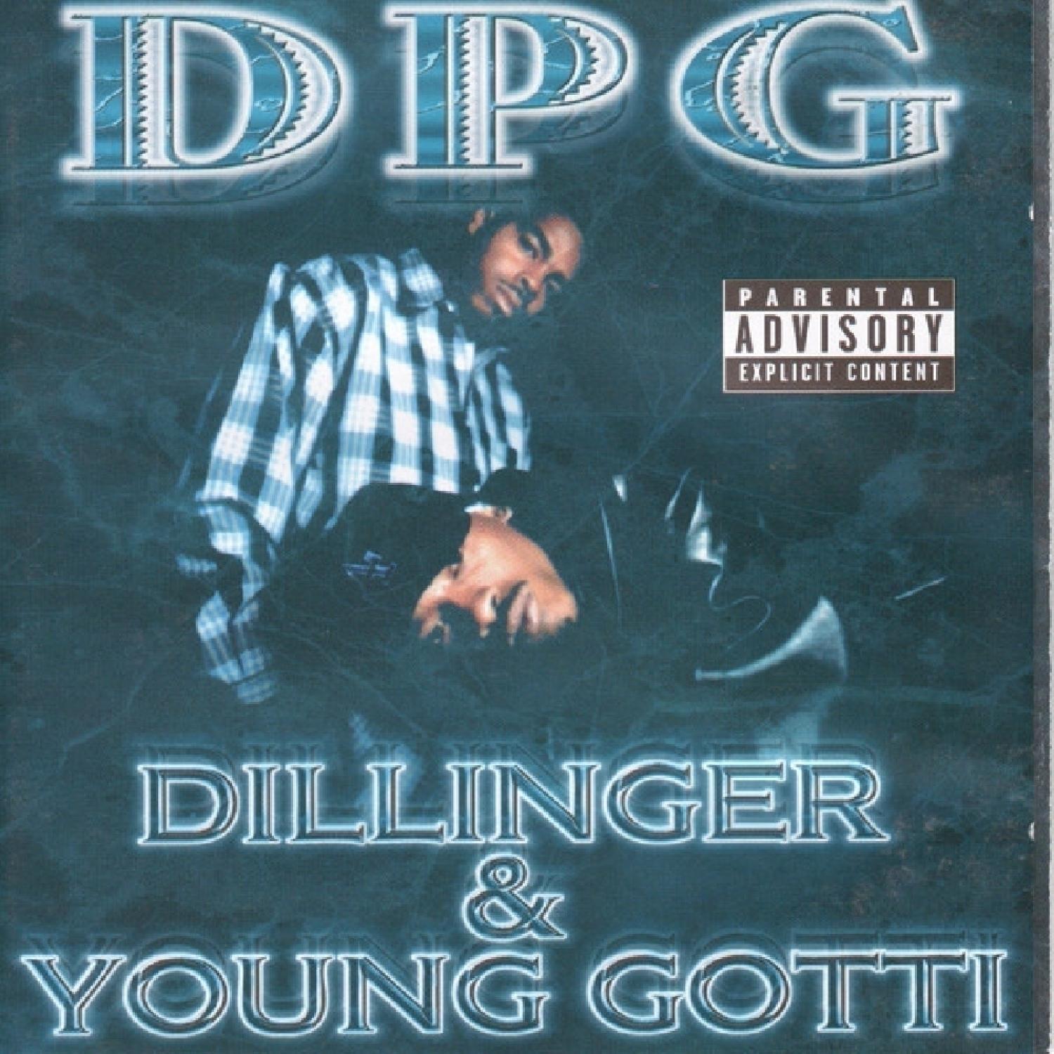 Daz Dillinger - Dipp Wit Me