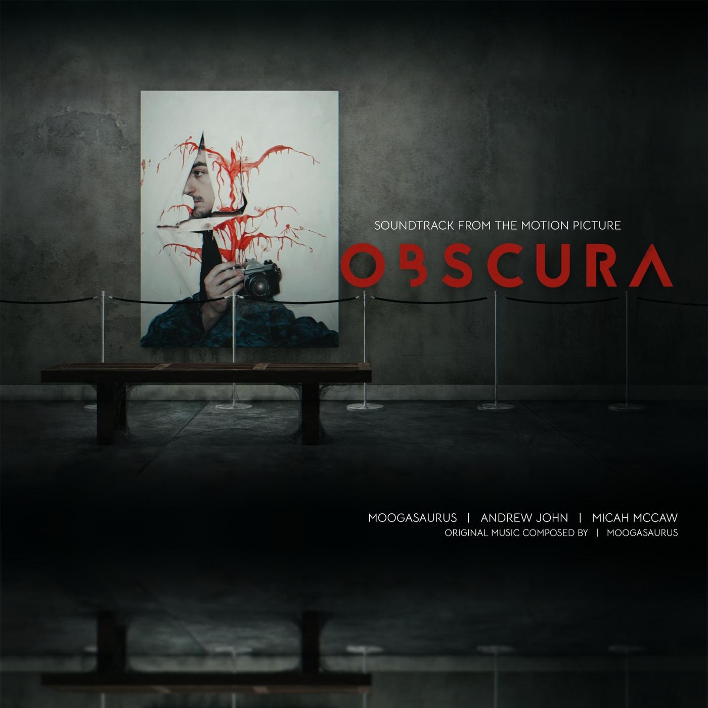 Obscura (Soundtrack from the Motion Picture)
