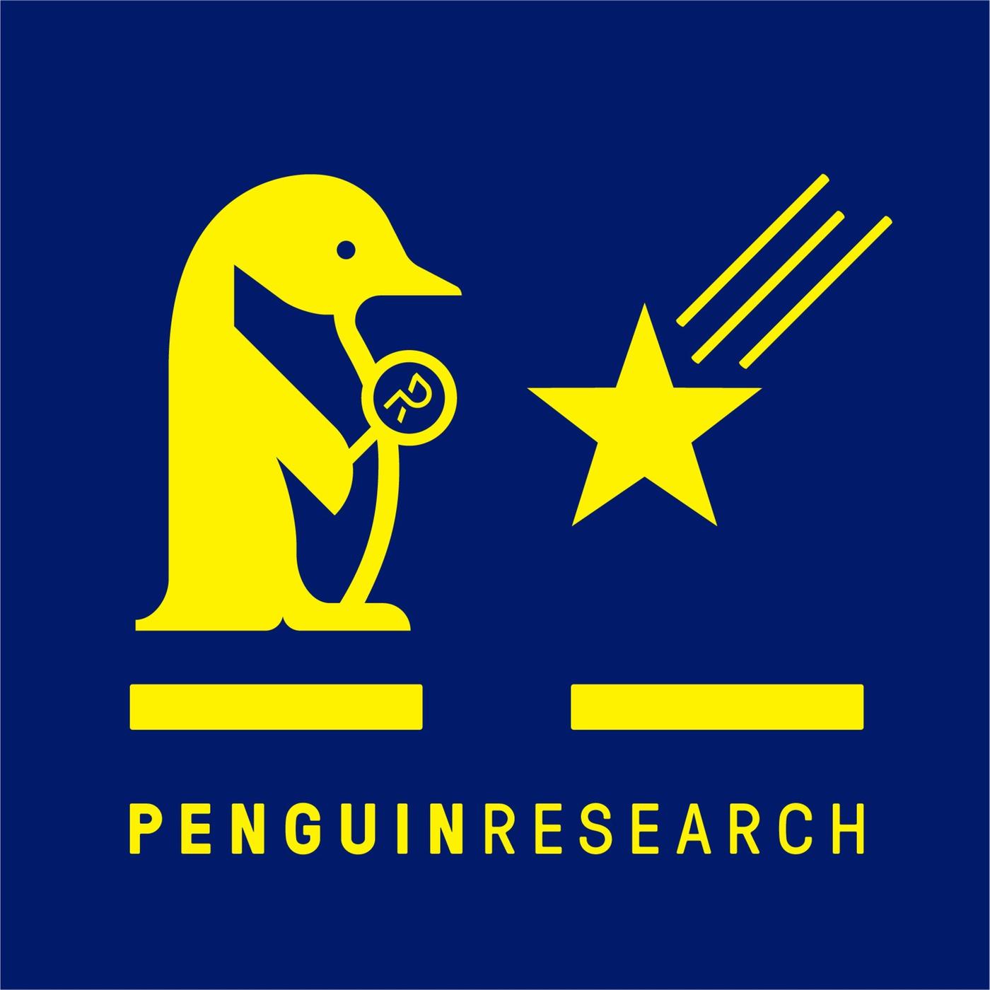 Penguin Research