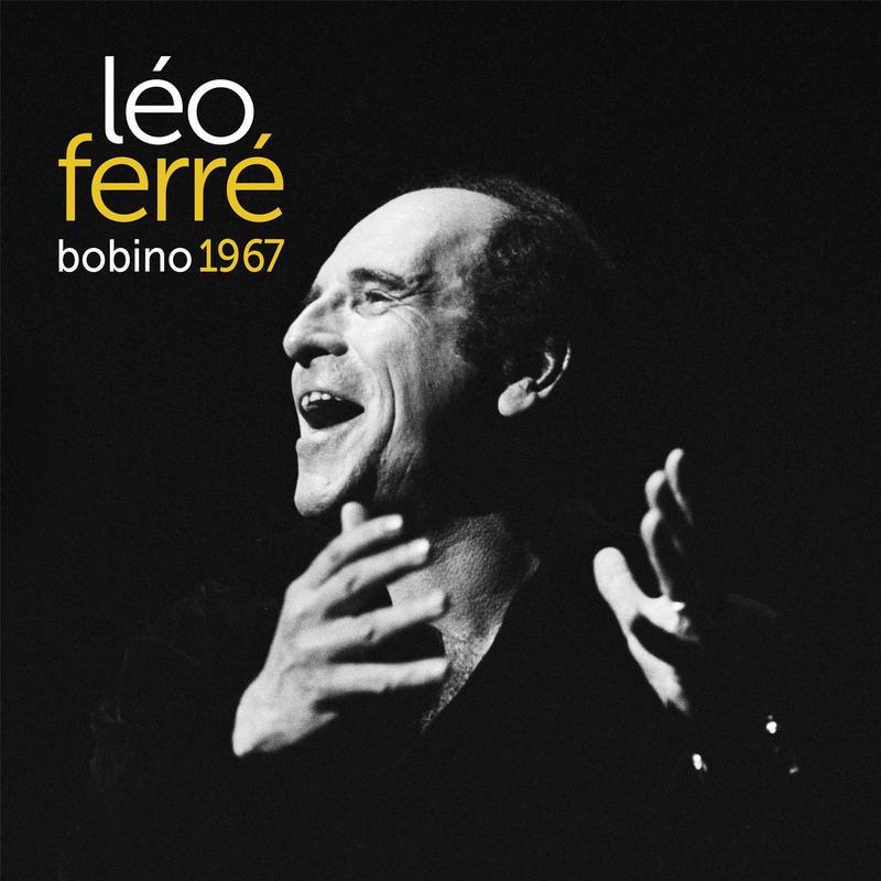 Bobino 67 (Live)