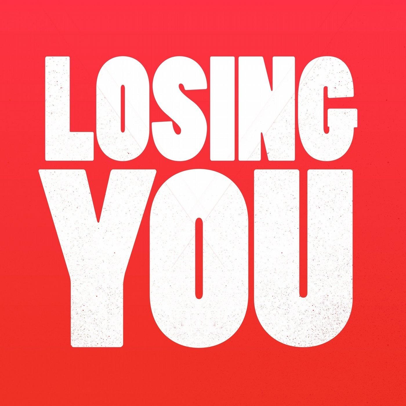 Losing You EP