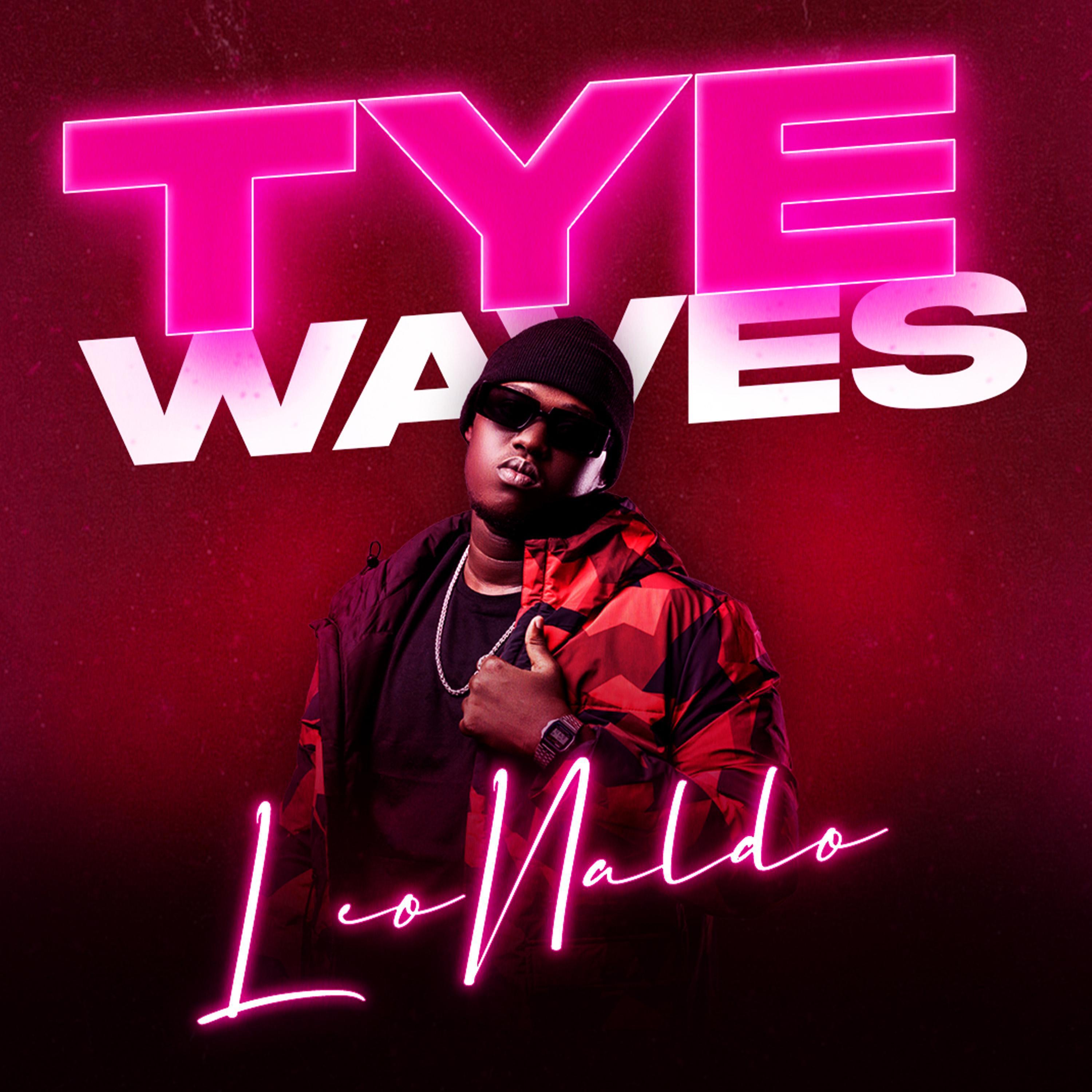 Tye Waves - How