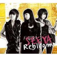 (The Seeya)那家伙的嗓音