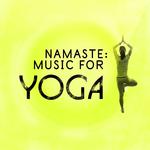 Namaste: Music for Yoga专辑